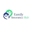 Logo Family Insurance Hub