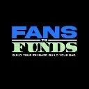 Logo Fans to <mark>Funds</mark>