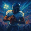 Logo Fantasy <mark>Football</mark>ers