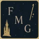 Logo The Fantasy Makers Guild