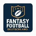 Logo Fantasy<mark>Football</mark>Deutschland