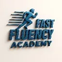 Logo Fast Fluency Academy