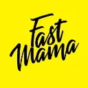 Logo Fast Mama