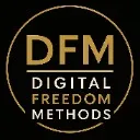 Logo Digital Freedom Methods