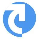 Logo Fast to Rise Circle