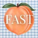 Logo FAST <mark>Weight Loss</mark> Challenge