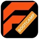 Logo Fastlane Bootcamp