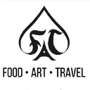 Logo FAT WORLD SCHOOL