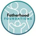 Logo Fatherhood <mark>Foundations</mark>