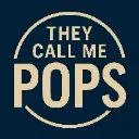Logo They Call Me Pops