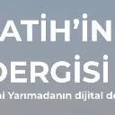 Logo Fatih’in Dergisi