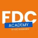 Logo FDC Academy