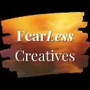 Logo FearLess Creatives