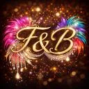 Logo Feathers & Bling