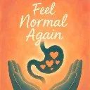 Logo Feel Normal Again Community