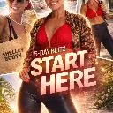 Logo Feel Look Be Ready