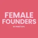 Logo Business - Female Founders