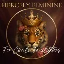 Logo Feminine Circle Facilitators