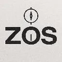 Logo Zero One Spirit (ZOS)