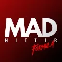 Logo MAD Hitter Formula