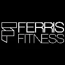 Logo Ferris Fitness