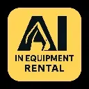 Logo Equipment Rental AI