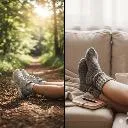 Logo The Balanced Life project