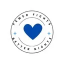 Logo Fewer Fights, Better Nights