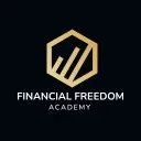 Logo <mark>Financial Freedom</mark> Academy