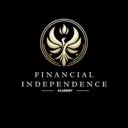 Logo Financial <mark>Independence</mark> Academy