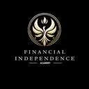 Logo Financial <mark>Independence</mark> Academy