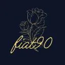 Logo Fiat90