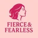 Logo Fierce & Fearless Collective
