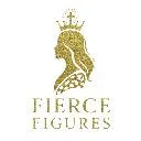 Logo <mark>Fierce</mark> Figures