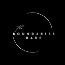 Logo Fiercely Feminine & Funded