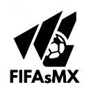 Logo <mark>Fifa</mark>sMX
