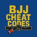 Logo BJJ Cheat Codes