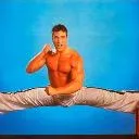 Logo <mark>Ninja</mark>Fit