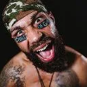 Logo Fight From Within W/ QG