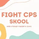 Logo <mark>Fight</mark> CPS Skool