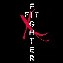 Logo <mark>FIGHT</mark>ERFITX