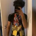 Logo Fighter's Academy