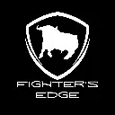 Logo <mark>Fight</mark>er's Edge