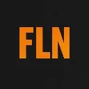 Logo <mark>Fight</mark>er’s Lifestyle Network