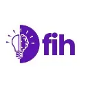 Logo <mark>Fundraising</mark> Intelligence Hub