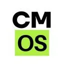 Logo Clinic Marketing OS