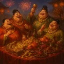 Logo Filthy Rich Merchants