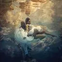 Logo Finally In My Arms