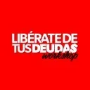 Logo Liberate de tus Deudas