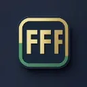 Logo Financial Freedom <mark>Fight</mark>ers